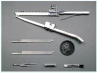Сшивающие и хирургические инструменты