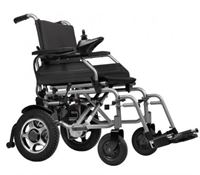 Кресла-коляски электрические