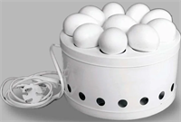Контроль качества яиц