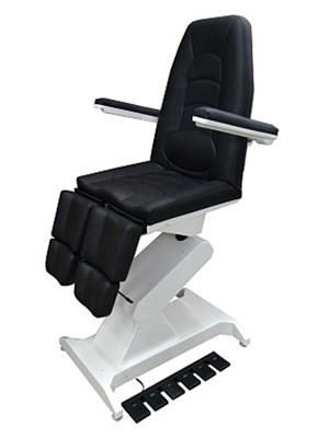 Педикюрное кресло "ФутПрофи - 3" с педалями управления - фото 10062