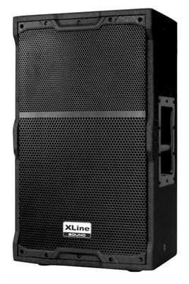 Акустическая система активная XLine ALFA P-12A DSP с DSP и Bluetooth 513783253 - фото 11160