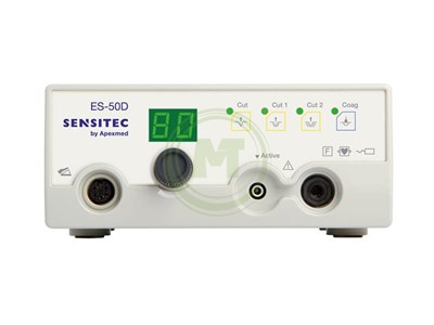 Электрокоагулятор Sensitec ES-50D - фото 4885