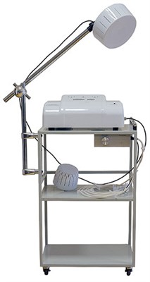 Аппарат для высокочастотной магнитотерапии «ВЧ-Магнит - Мед ТеКо» - фото 4990