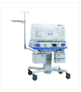 Инкубатор для интенсивной терапии новорожденного BabyGuard I-1103 - фото 5264