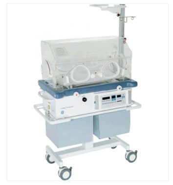 Инкубатор для новорожденных LULLABY - фото 5281