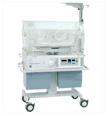 Инкубатор для новорожденных LULLABY XP - фото 5282