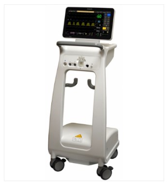 Монитор пациента для МРТ Philips INVIVO EXPRESSION MR400 - фото 5294
