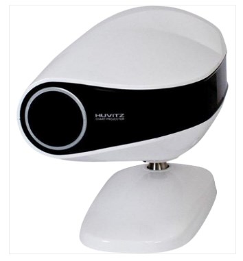 Светодиодный проектор знаков HUVITZ HCP-7000 - фото 5315