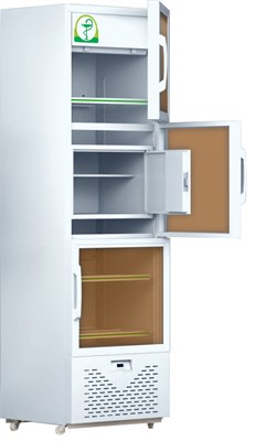 Холодильник фармацевтический Енисей с трейзером - фото 5426