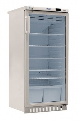 Холодильник фармацевтический ХФ-250-3 "POZIS" - фото 5439