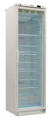 Холодильник фармацевтический ХФ-400-3 "POZIS" - фото 5449