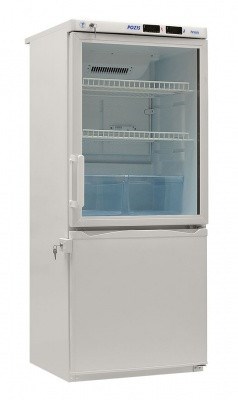 Холодильник комбинированный лабораторный ХЛ-250 "POZIS" - фото 5468