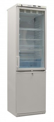 Холодильник комбинированный лабораторный ХЛ-340-1 "POZIS" - фото 5480