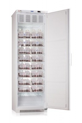 Холодильник для хранения крови ХК-400-1 "POZIS" - фото 5494