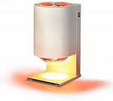 Лампа для сушки окрашиваемых изделий из оксида циркония (ЛАМПА 1.0 ЦИРКОН) - фото 5684