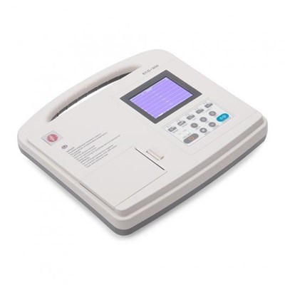 Электрокардиограф Carewell ECG-1101G 512962277 - фото 5814