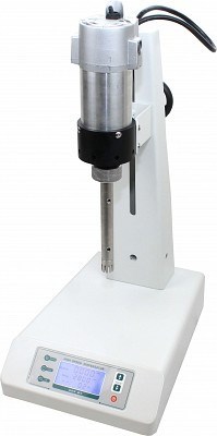 Гомогенизатор Stegler DG-360 (2800-28000 об/мин, 360 Вт) - фото 6515
