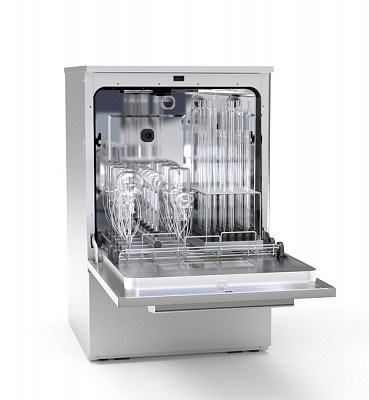 Лабораторная посудомоечная машина Aurora-2 (базовая комплектация с корзинами, модулями) - фото 6595
