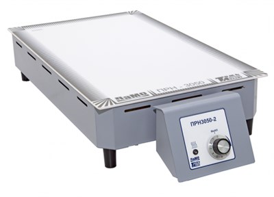 Плита нагревательная ПРН-3050-2 со стеклокерамической поверхностью - фото 6641