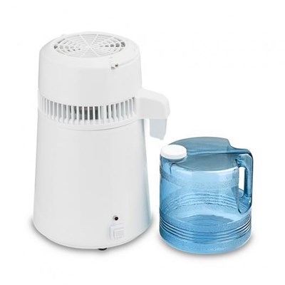 Аппарат для дистилляции воды (Аквадистиллятор) Армед HR-1 - фото 6752