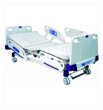 Медицинская функциональная кровать Intensive Care Bed - фото 7181