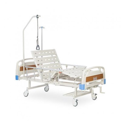 Кровать медицинская функциональная Армед SAE-3031 - фото 7679
