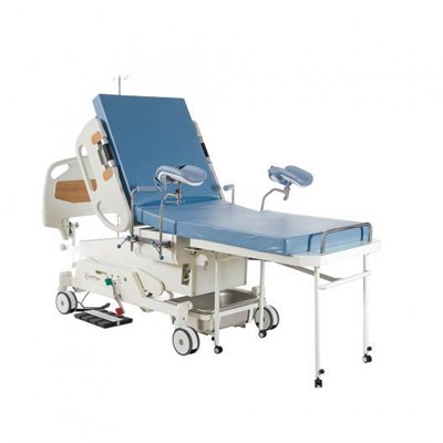 Кресло-кровать гинекологическое для родовспоможения Армед SC-A - фото 7718