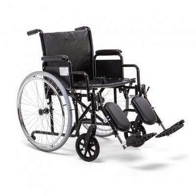 Кресло-коляска для инвалидов Армед H 002 - фото 7789