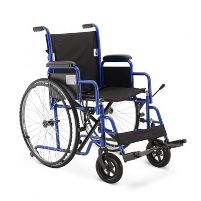 Кресло-коляска для инвалидов Армед H 003 - фото 7797