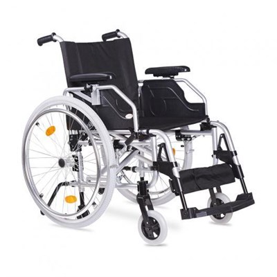 Кресло-коляска для инвалидов Армед FS959LQ - фото 7810