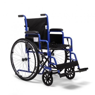 Кресло-коляска для детей Армед Н 035 (14 дюймов - 36 см) - фото 7814