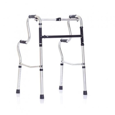 Ходунки шагающие для инвалидов и пожилых людей Ortonica XS 308 - фото 7837