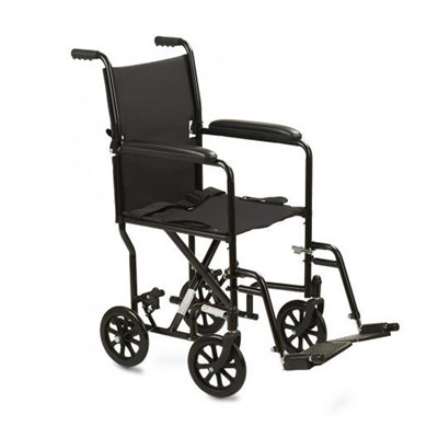 Кресло-каталка для инвалидов и пожилых Армед 2000 - фото 7896