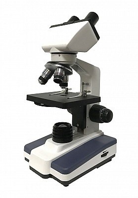 Бинокулярный микроскоп SME-F8 - фото 7959