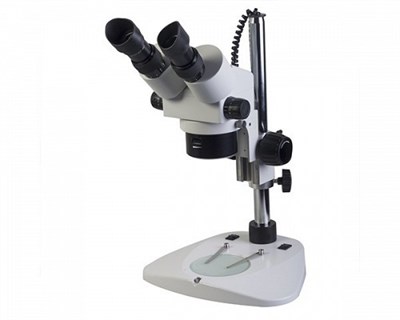 Микроскоп Микромед MC-4-ZOOM LED (бинокулярный, стереоскопический) - фото 7966