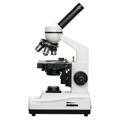 Микроскоп Микромед Р-1 (монокулярный) - фото 7988