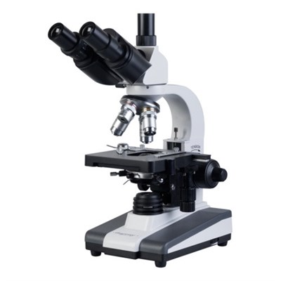Микроскоп Микромед 1 вар. 3-20 (тринокулярный) - фото 7990