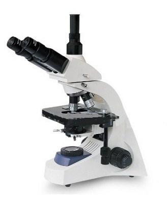 Тринокулярный микроскоп Биолаб Р33-В - фото 8001