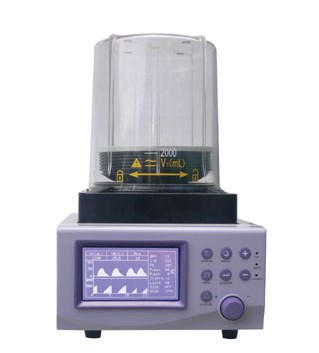 Анестезиологический вентилятор ReadEagle TH-1(A) - фото 8568