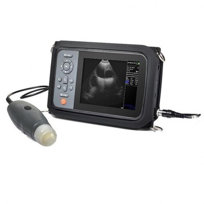Ветеринарный ультразвуковой сканер для свиноводства AcuVista VT98n - фото 8580