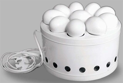 Прибор для контроля качества яиц "Овоскоп ОН-10" - фото 8609