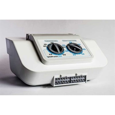 Аппарат для прессотерапии (лимфодренажа) Lympha Press Mini - фото 8701