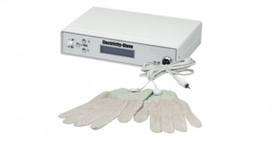 Аппарат микротоковой терапии перчатки DIY-108 - фото 8825