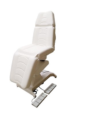 Косметологическое кресло "Ондеви-4" с педалями управления - фото 9471