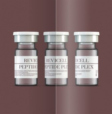 Препараты для мезотерапии REVICELL PEPTIDE.PLEX 3 мл фл (Россия) 488696414 - фото 9524