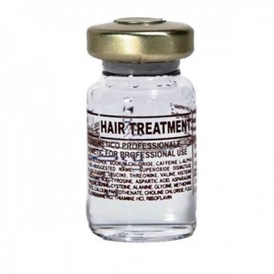 Hair Treatment Vial Средство против выпадения волос 5ml (Bioformula - Италия) - фото 9559