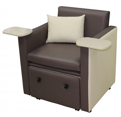Педикюрное спа-кресло "Имидж" - фото 9765
