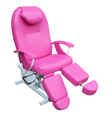 Педикюрное кресло «Юлия» (Премиум 220) - фото 9792
