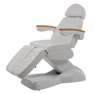 Педикюрное кресло с электроприводом - фото 9807