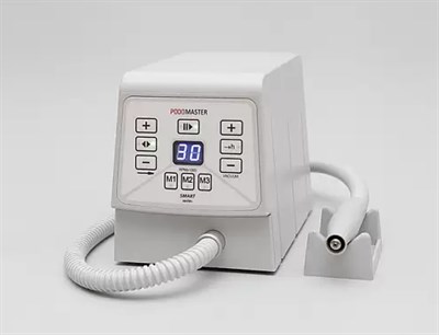 Аппарат для маникюра и педикюра с пылесосом Podomaster Smart - фото 9918